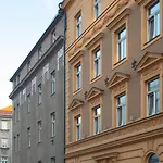 Apartments Holandska 36