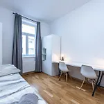 Apartments Holandska 36