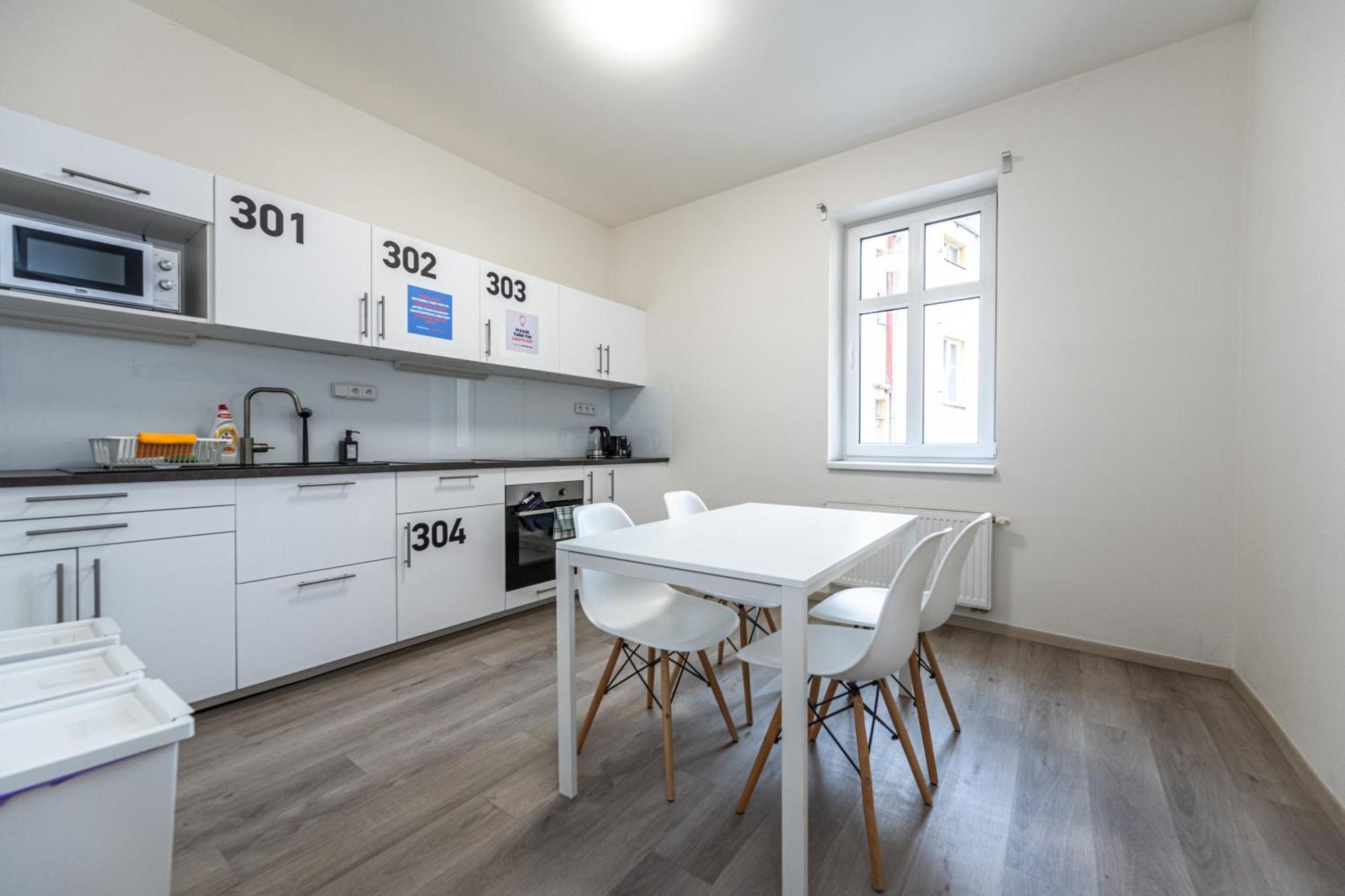 Holandska 36 Apartment