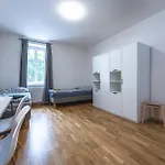 Apartments Holandska 36