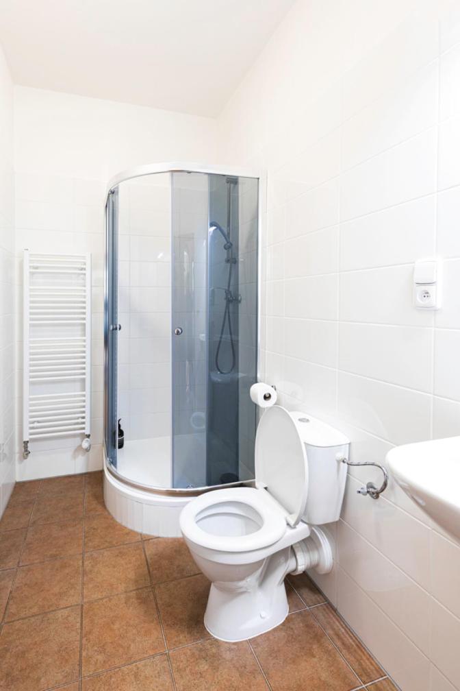 Apartment Holandska 36 Prag