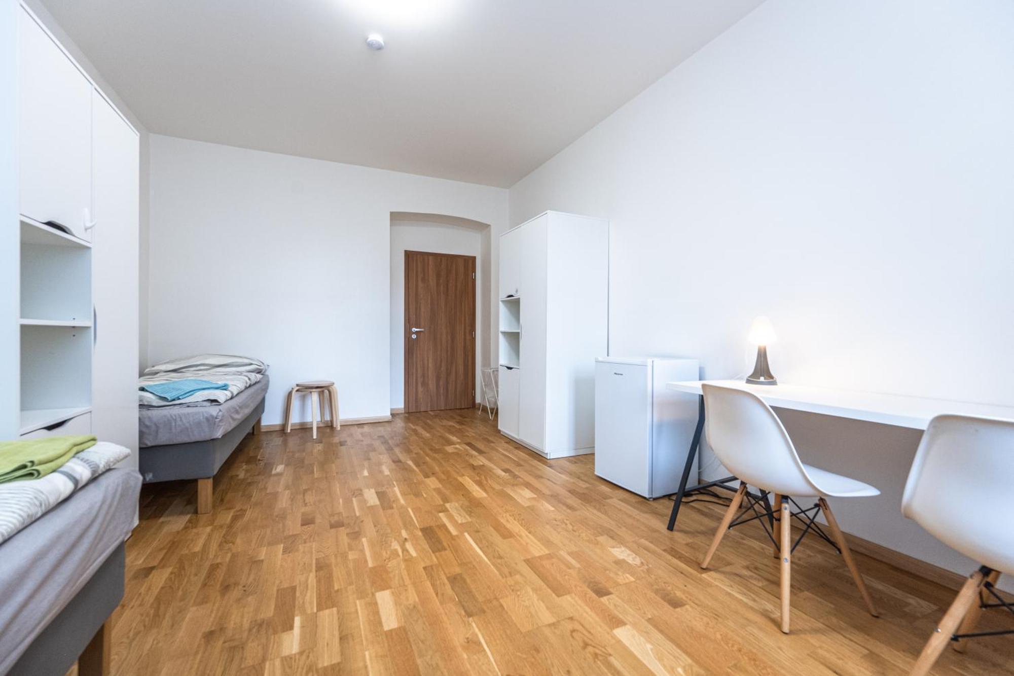Holandska 36 Apartment