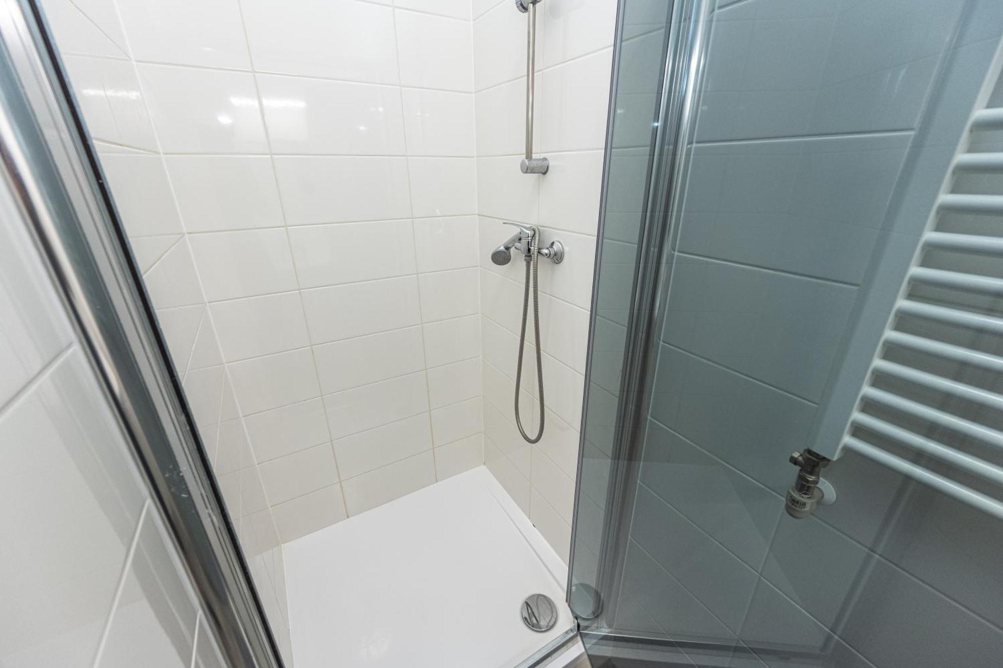 Apartment Holandska 36 Prag